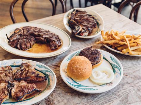 9 Great Williamsburg Lunch Spots - New York - The Infatuation