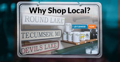 Why Shop Local 的图像结果