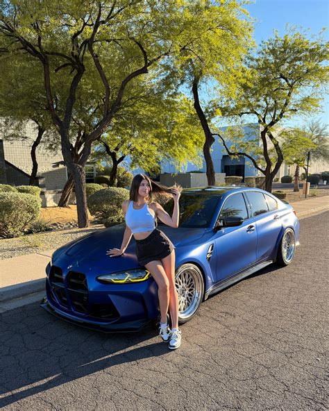 Autumn Spooner | since I don’t think I’ve ever shown my engine bay on here :) | Instagram