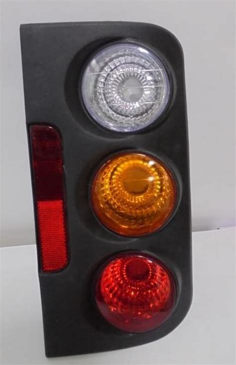 LAL Tail Light Lamp Assembly Tata Magic Left for Tata Magic | Parts Big ...