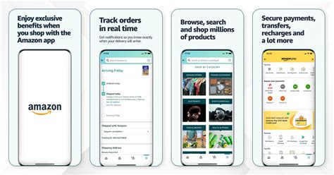 20 Best Online Shopping Apps In 2025 | Twinr