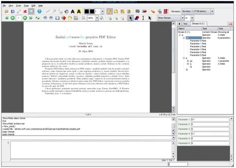 Rezultat imagine pentru Open Source PDF Editor