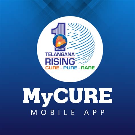 My Cure – Apps on Google Play