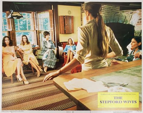 Welcome to the Neighborhood: The Stepford Wives (1975) — Concentric Cinema