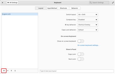 How to Use Different Language Keyboard 的图像结果