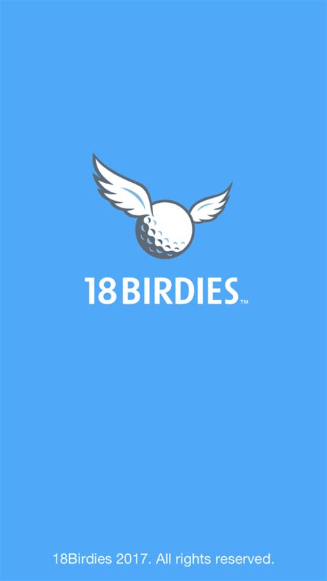 18 Birdies Golf App Tutorial 的图像结果