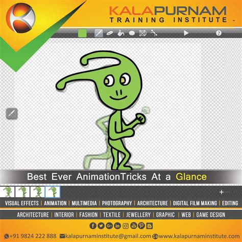 Image result for Animation Tricks