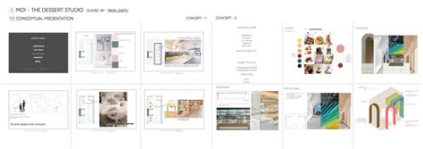 Professional training @ IDO design | CEPT - Portfolio