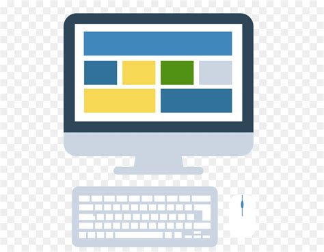 Computer Screen Vector 的图像结果