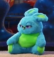Image result for Fluffed Up Bunny