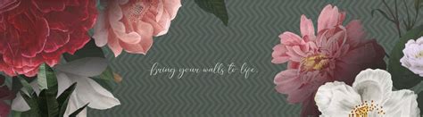 Buy Premium Wallpapers, Wall Mural, Wall Art Online | Digital Walls