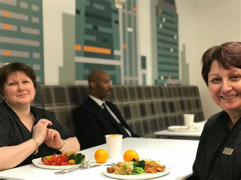 Hilton Hotels' newest upgrades are strictly for staff