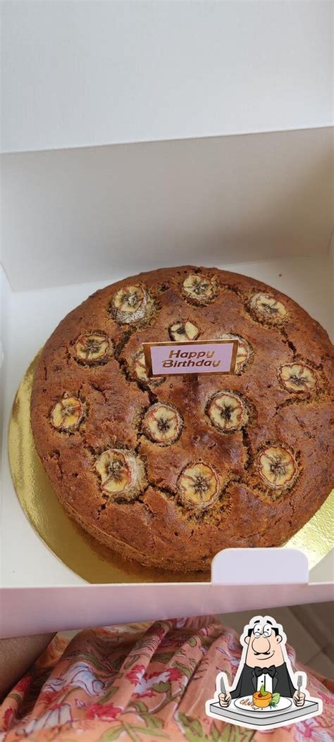 MommaBakes, Chennai - Restaurant reviews