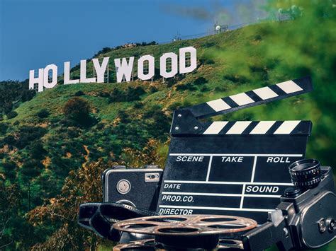 Hollywood Film City Area In Acres at Mary Lockridge blog