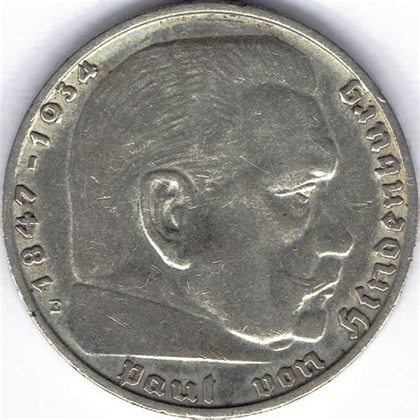 Image result for 2 Mark Coin