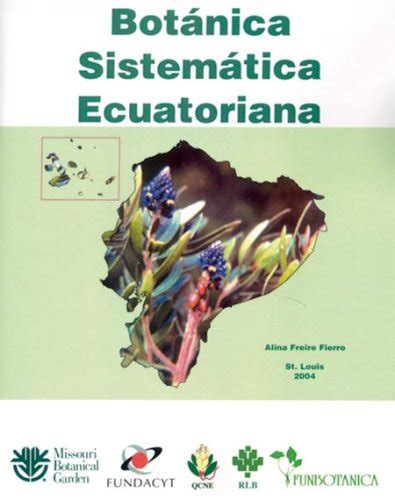 Botanica Sistematica Ecuatoriana : Alina Freire Fierro: Amazon.in: Books