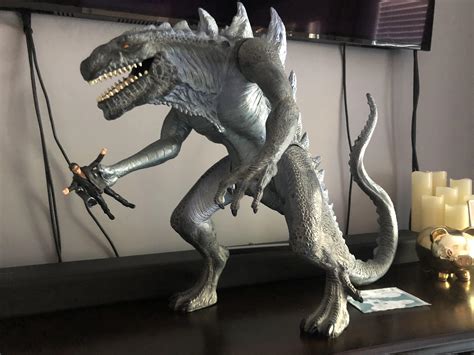 98 Godzilla Godzilla 1998 Kong Godzilla Godzilla Toys - vrogue.co