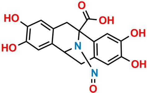 Droxidopa Nitroso Impurity 1