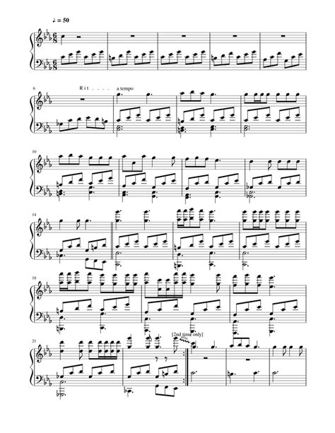Image result for Alien Music Score
