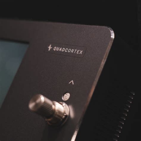 Image result for Neural DSP Quad Cortex Screen Protector