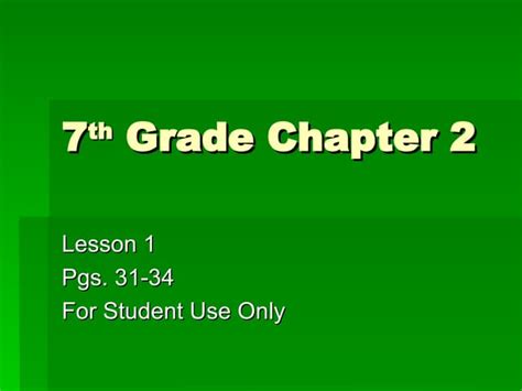 Lesson 17 Module 2 Grade 7 Page 211 的图像结果