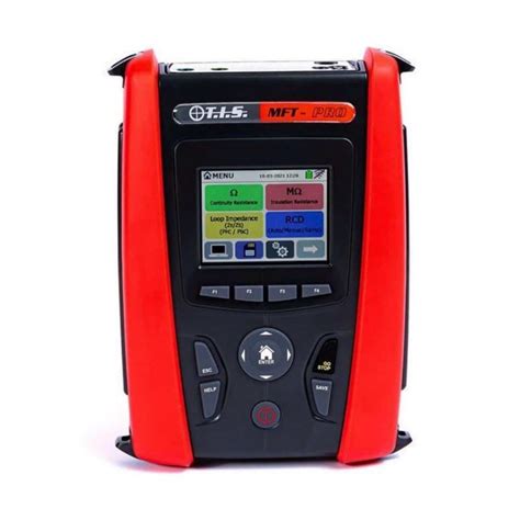 Image result for Rechargeable Multifunction Tester