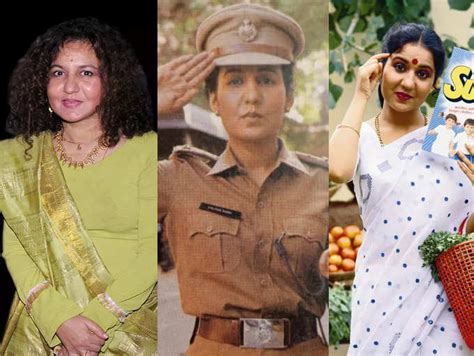 From playing IPS officer in TV show Udaan to gaining fame through hit ...