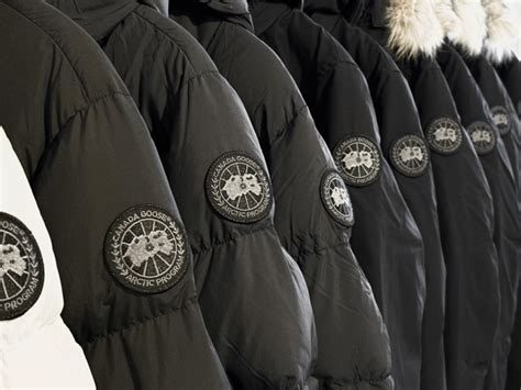 【CANADA GOOSE】Last Restock. | CIENTO BLOG