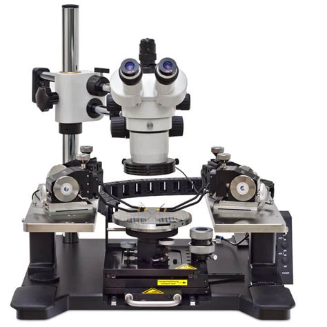 Image result for Manual Probe Leveling