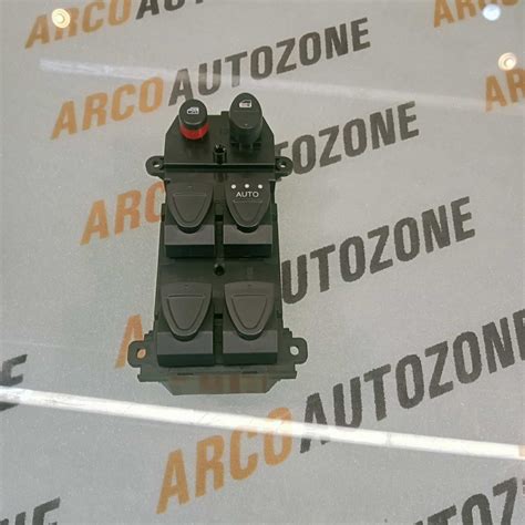 PW SWITCH MAIN CIVIC RH - ARCO AutoZone