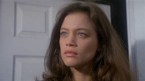 Deadly Blessing Blu-ray - Maren Jensen