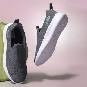 LIBERTY Force 10 by Liberty GAMEON-4 Running Shoes For Men - Buy ...