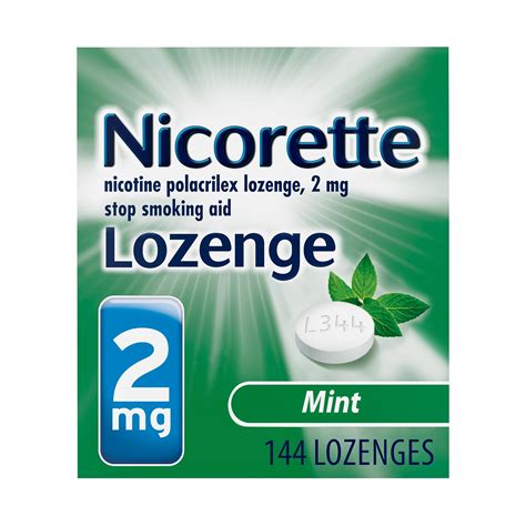 Nicotine Lozenge 4Mg Cvs at Lisa Hawke blog