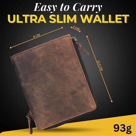 Buy good quality branded genuine leather gents wallet at low prices ...