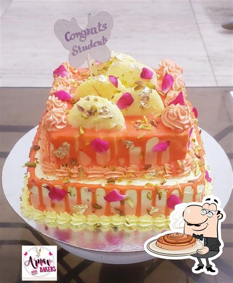 Arnavcakebakers, Ferozepur Cantt - Restaurant menu, prices and reviews