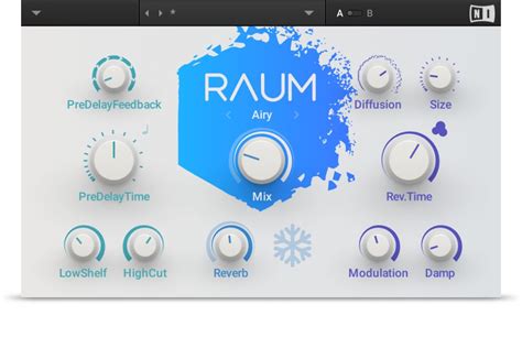 Image result for Native Instruments Raum