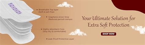 Amazon.in: Senzicare: SANITARY PADS