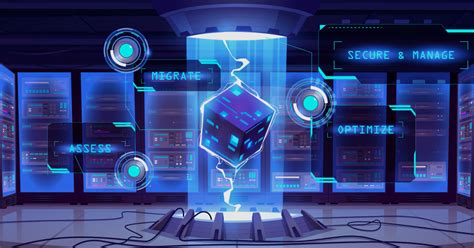 Azure Migration Tutorial 的图像结果