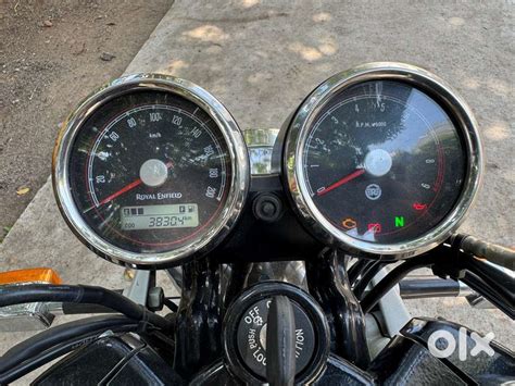 Royal Enfield CGT 650 - Motorcycles - 1824446529