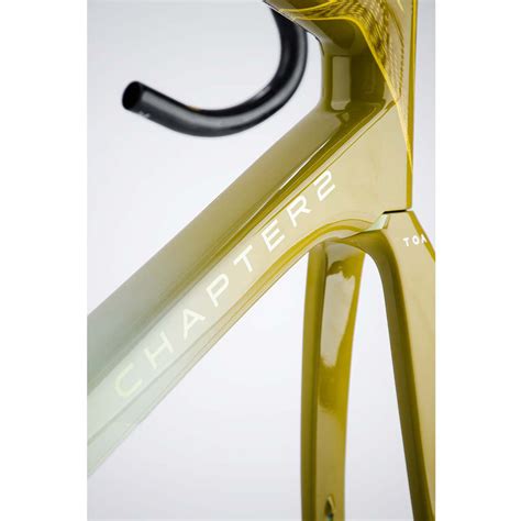 Buy Chapter2 TOA Race Disc Brake Frameset - Tongariro | Cyclop.in