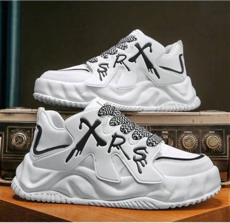 White Shoes - Upto 50% to 80% OFF on White Shoes Online For Men At Best ...