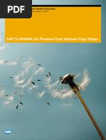 Image result for SAP Java System Refresh