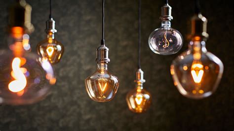 Buy Decorative LED Lights & Bulbs at an Affordable Price - IKEA