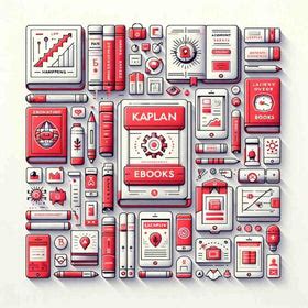 Kaplan ACCA Books for all levels. 24-25 exams - Eduyush