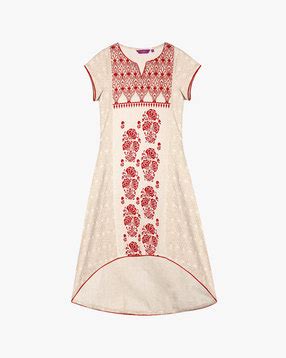 Buy Rangriti Kurtis, Kurtas, Dupattas and Palazzo pants online - AJIO.com