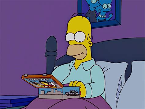 Image result for Simpsons Memory Meme