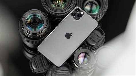 How to Use iPhone 12 Pro Max Camera 的图像结果