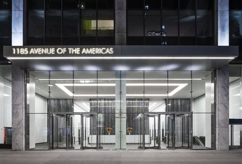 Commercial — MdeAS Architects