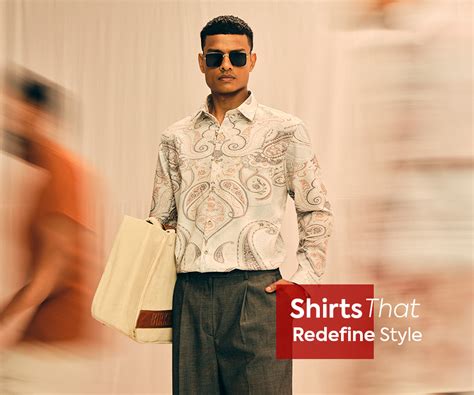 Charaghdin.com - Exclusive Party Shirts for Men