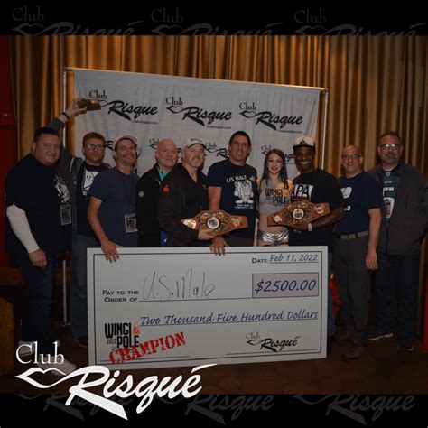 Club Risque WINGPOLE 2022_0480 Logo - Club Risque